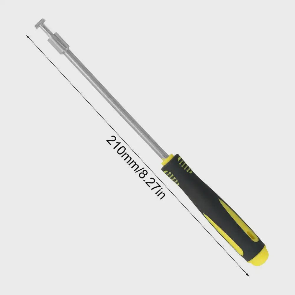 Pro Autotrim Verwijderingsset - Heavy Duty Gereedschap voor Deurhandgrepen & Interieur