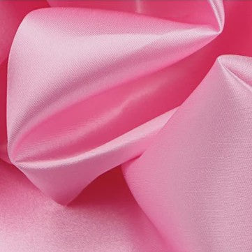 Zacht Satijn Stof - 34 Kleuren - Decoratie, Kleding & DIY Projecten