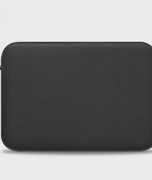 Luxe Laptop Sleeve & Tas - Beschermhoes voor 12.5 t/m 16.7 Inch Laptops