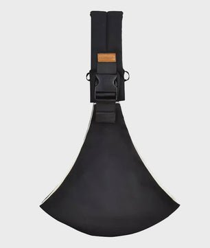 Multifunctionele Baby Draagzak Sling - Zacht, Anti-Slip & Comfortabel voor Buiten