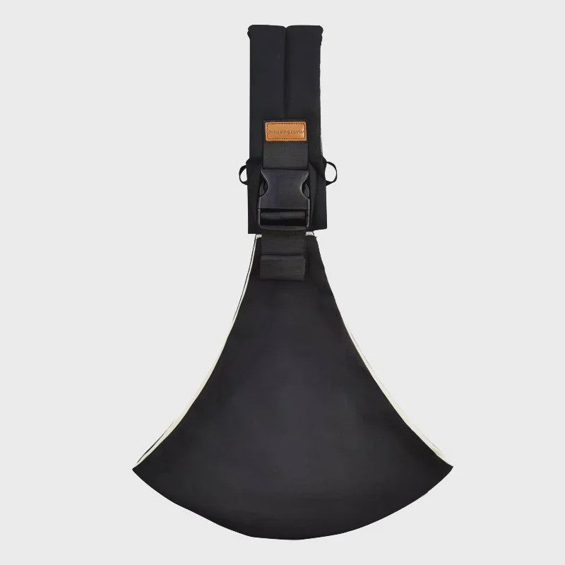 Multifunctionele Baby Draagzak Sling - Zacht, Anti-Slip & Comfortabel voor Buiten