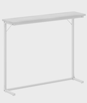 Smalle Industriële Console Tafel - Entree, Woonkamer & Banktafel