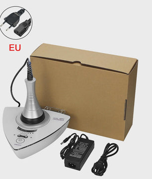 Ultrasone Cavitatie Machine 40KHz - Lichaamsmassager voor Vetverbranding, Huidverstrakking en Gewichtsverlies