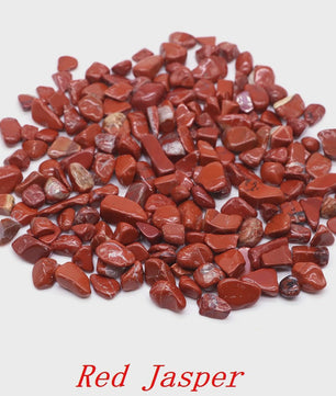 Natuurlijke Kristal Graniet Edelstenen Mix - Decoratie, Aquarium & Energie