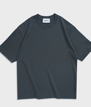 Oversized Unisex Zomer T-shirt - Casual Korean Streetwear voor Dames & Heren