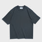 Oversized Unisex Zomer T-shirt - Casual Korean Streetwear voor Dames & Heren