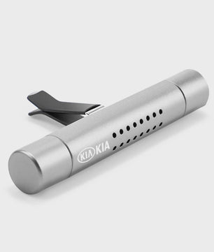 Kia Auto Luchtverfrisser Ventilatierooster Parfum - Duurzaam Aluminium