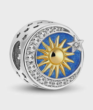 925 Sterling Zilveren Bedels: Vuurvliegje, Hart & Meer - Creëer Unieke Sieraden