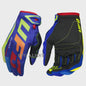 UFO Almst Off-Road Motorhandschoenen - Schokbestendig & Ademend voor Zomer MX/ATV
