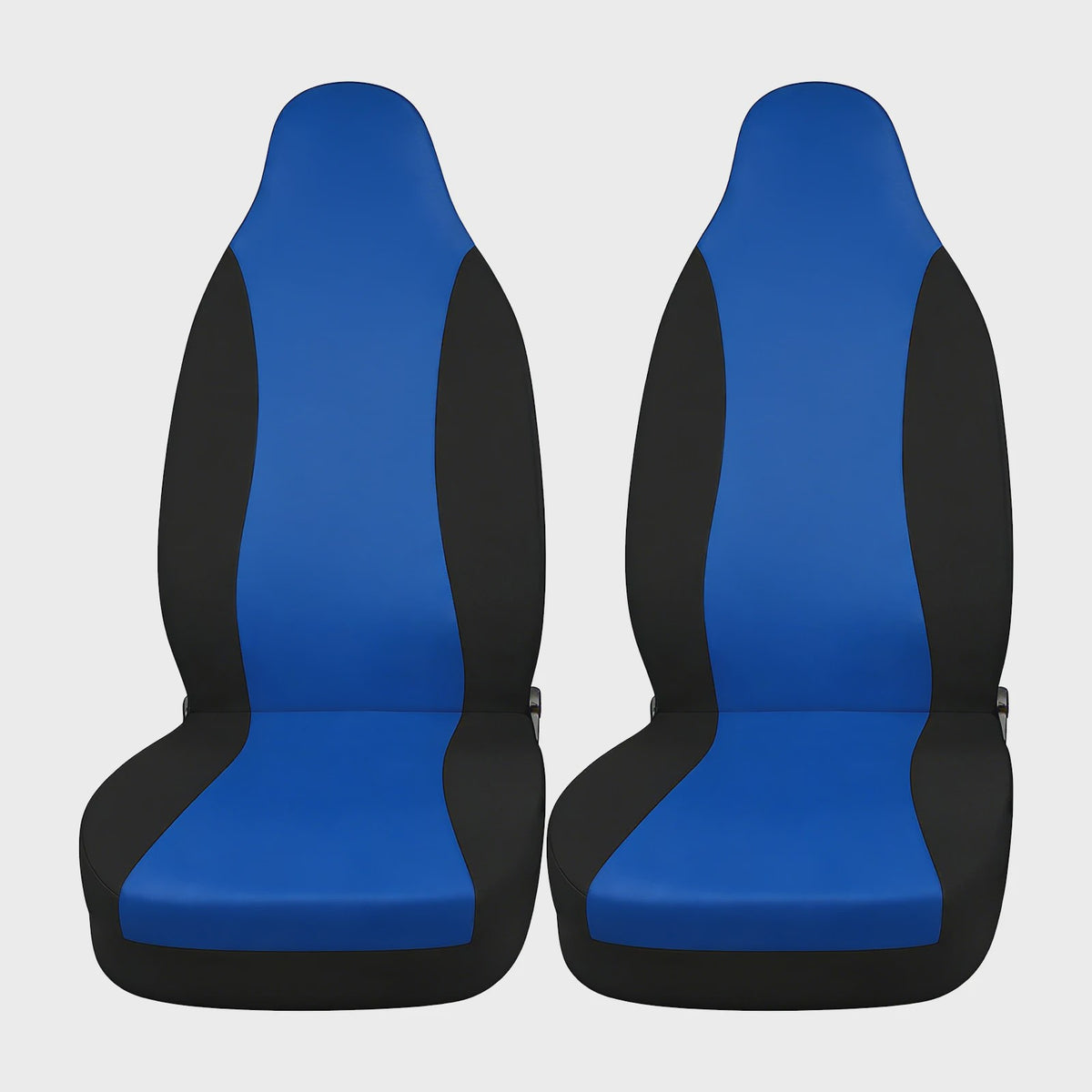 Universele Autostoelhoes Set - Stijlvolle Bescherming voor Voorstoelen