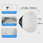 135W Bowens LED Studio Lamp met 90cm Honeycomb Softbox & Statief