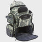 Bassdash Vis Tassen Rugzak - Lichtgewicht Tactische Visserij Tackle Backpack Multifunctioneel