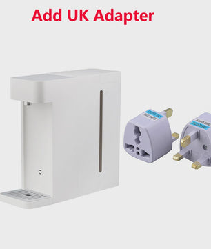 Xiaomi Mijia Instant Heetwaterdispenser S1 - 3L, Snel Verwarmend & Thermostaat