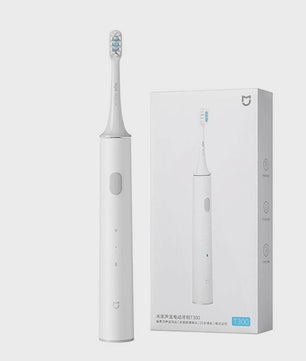 MIJIA T300 Slimme Sonische Elektrische Tandenborstel - IPX7 Waterdicht & Whitening