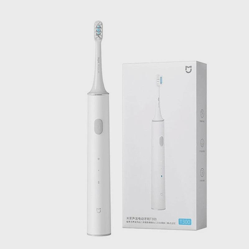 MIJIA T300 Slimme Sonische Elektrische Tandenborstel - IPX7 Waterdicht & Whitening