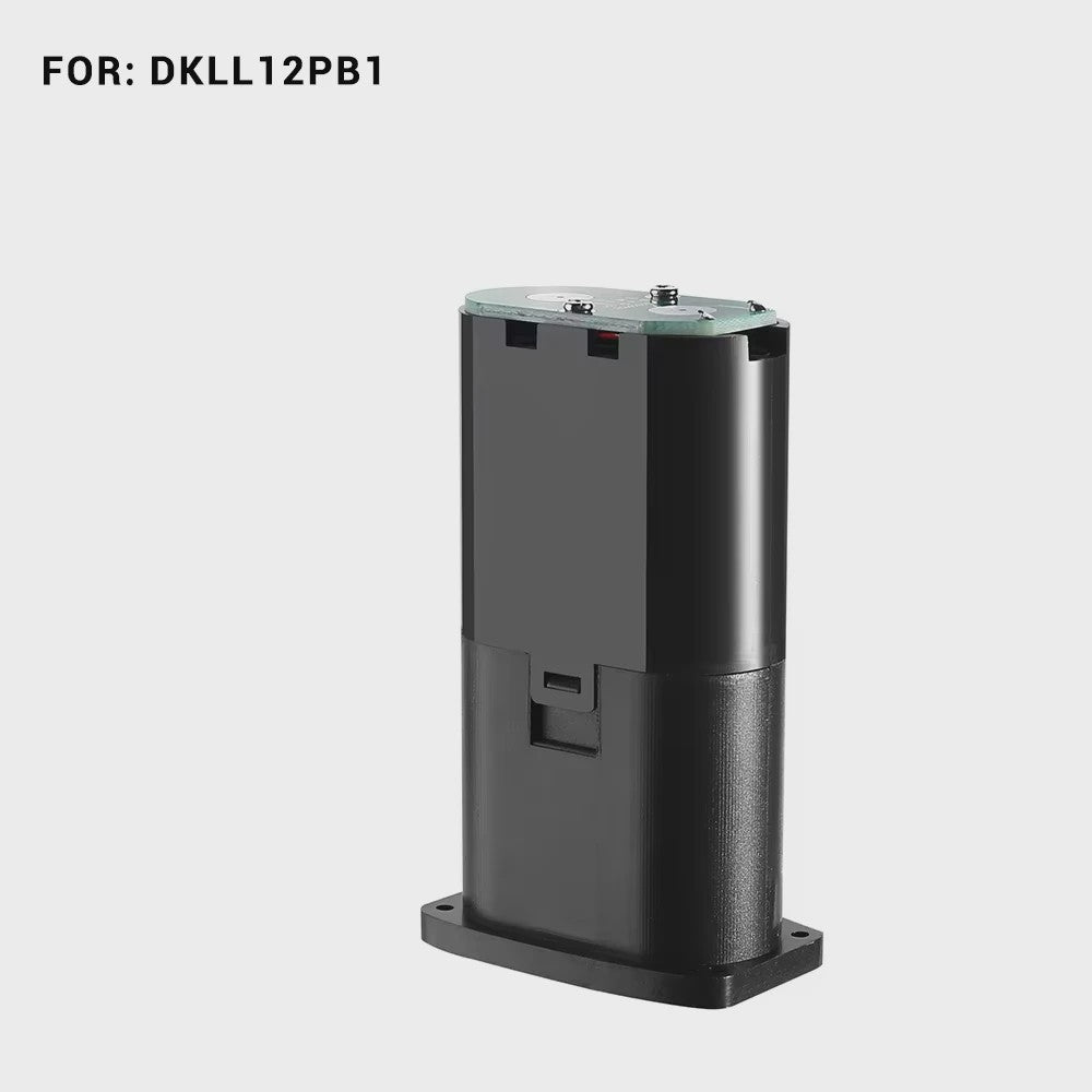 DEKO Lithium-Ion Accu Pack 12V, 16V, 20V voor Draadloze Boormachines
