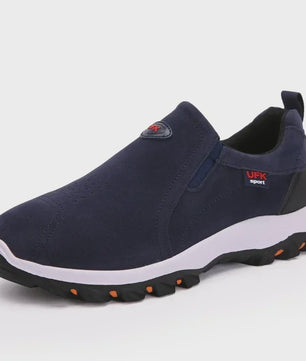 Herenschoenen Slip-on Casual Sportschoenen - Wandelen, Hardlopen, Joggen - Grote Maten 38-50