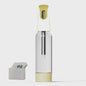 Bruiswater Machine Portable - Maak Zelf Sprankelend Water Thuis