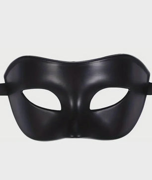 Set van 2 Elegante Zwarte Kant Maskerade Maskers voor Koppels - Venetiaans, Mardi Gras, Halloween