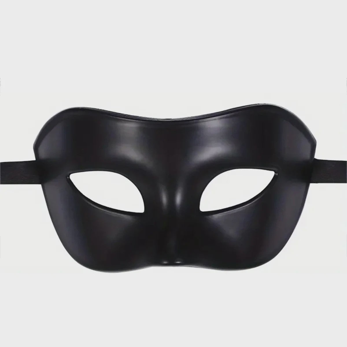 Set van 2 Elegante Zwarte Kant Maskerade Maskers voor Koppels - Venetiaans, Mardi Gras, Halloween