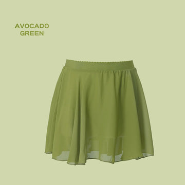 Avocado Green