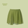  Avocado Green