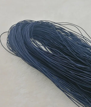 Elastisch Band Garen - 1.0 t/m 2.5mm - Voor Sieraden Maken & Naaien
