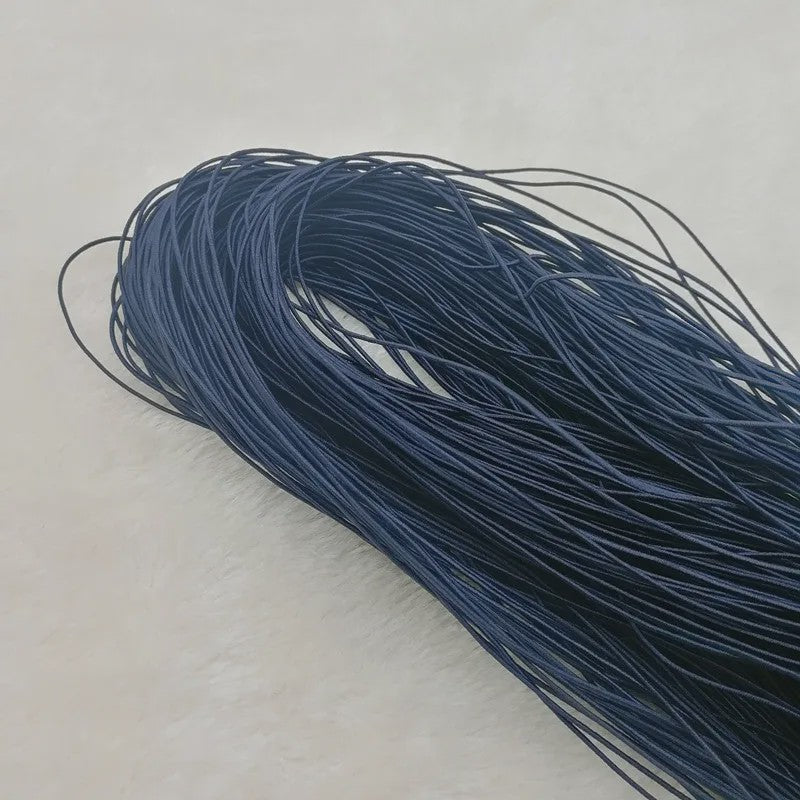 Elastisch Band Garen - 1.0 t/m 2.5mm - Voor Sieraden Maken & Naaien