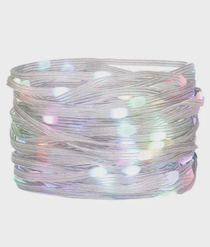 WS2812B Adressable RGB LED Stringverlichting met USB Controller - Waterdicht & App Bedienbaar