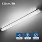 LED TL Buis Armatuur - 60cm, 90cm, 120cm - Werkplaats, Garage, Kantoor