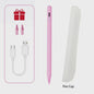 Stylus Pen voor iPad Pro, Air & Mini - Precisie Touch Pen met Palm Rejection