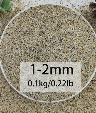 Natuurlijke Rivierstenen & Kiezels - Decoratief Grind voor Aquarium, Tuin & Planten