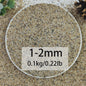 Natuurlijke Rivierstenen & Kiezels - Decoratief Grind voor Aquarium, Tuin & Planten