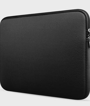 Universele Laptop Sleeve 11-15.6 Inch - Waterafstotend & Schokabsorberend - Beschermhoes voor MacBook, Dell, Lenovo
