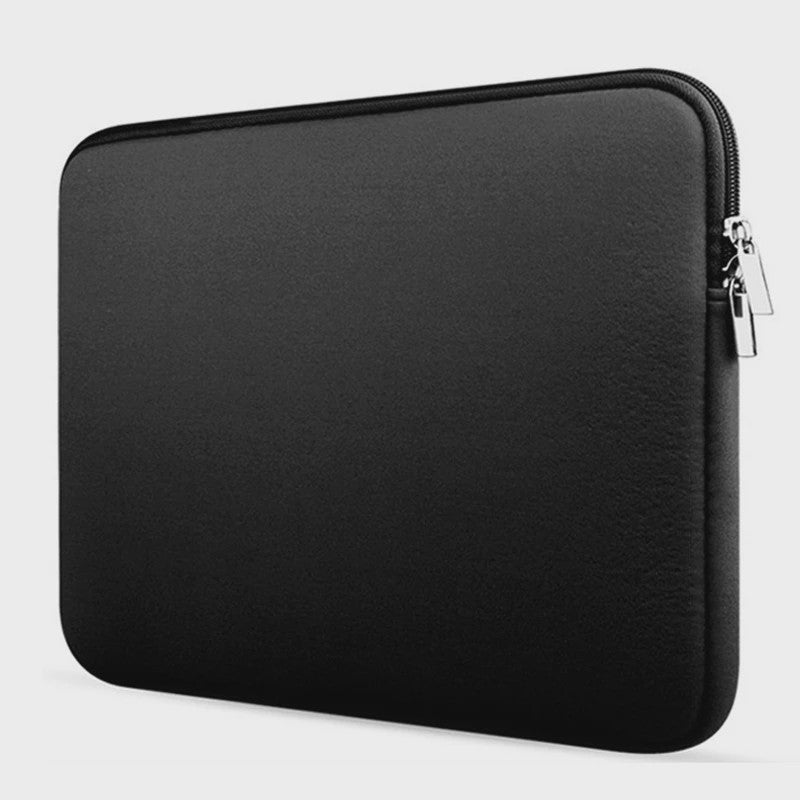 Universele Laptop Sleeve 11-15.6 Inch - Waterafstotend & Schokabsorberend - Beschermhoes voor MacBook, Dell, Lenovo