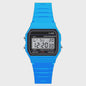 Luxe Digitale Heren & Kinder Horloge - Waterdicht, LED & Alarm