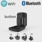 Elektrische Geur Diffuser - Wandmontage & Bluetooth Bediening - 400ml