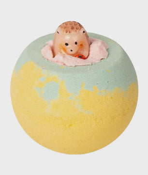 Verrassingsbadballen voor Kinderen met Speelgoed - Kleurrijk & Bruisend Plezier