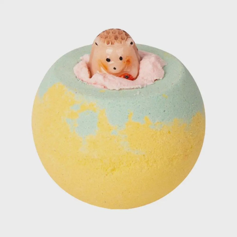 Verrassingsbadballen voor Kinderen met Speelgoed - Kleurrijk & Bruisend Plezier