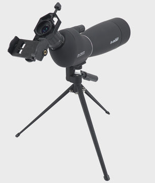 SVBONY SV28 Spotting Scope 25-75x70mm - Krachtige Zoom Verrekijker voor Vogelspotten & Outdoor