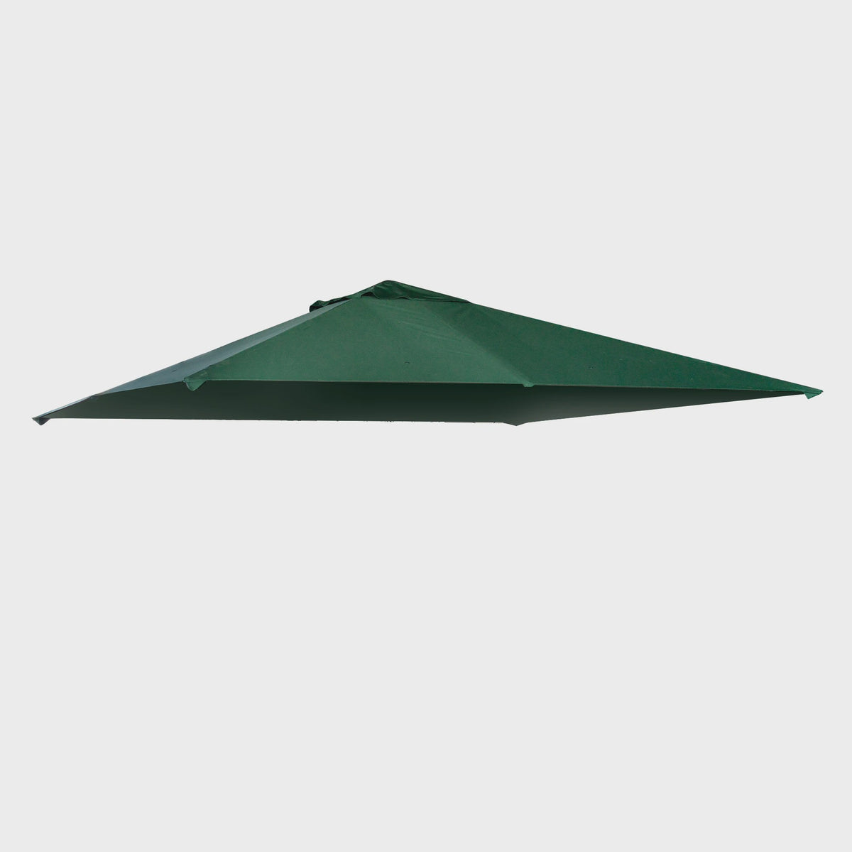 Outsunny Vervangend Gazebo Dak 3x3m - Waterdicht Polyester met UV-bescherming