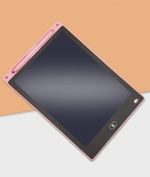 LCD Tekentablet voor Kinderen - 6.5 t/m 12 Inch, Inclusief Stift, Oplaadbaar