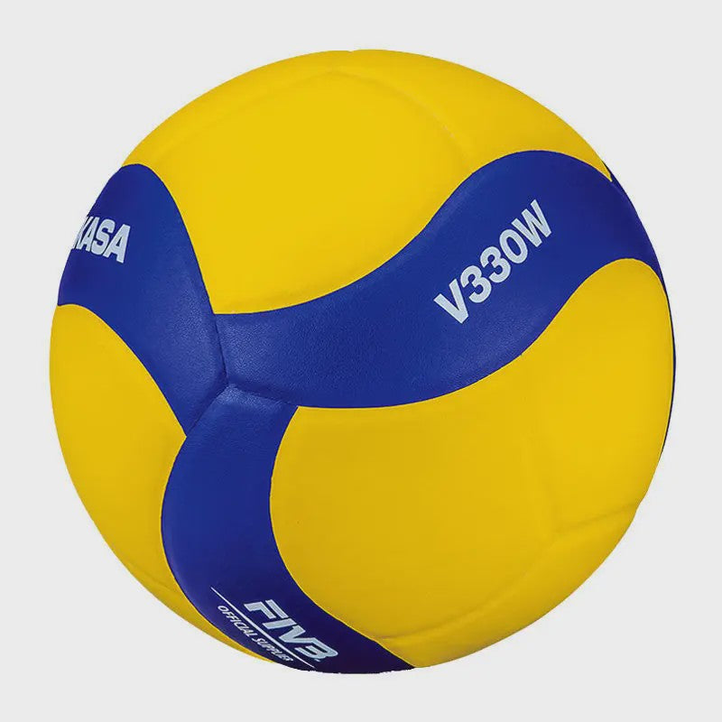 Professionele Volleybal Maat 5 - Indoor, Outdoor & Beach - Duurzaam & Zacht