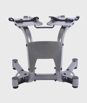 Verstelbare Dumbbell Set 2.5-24 KG - Ruimtebesparend en Veelzijdig Fitnessgewicht