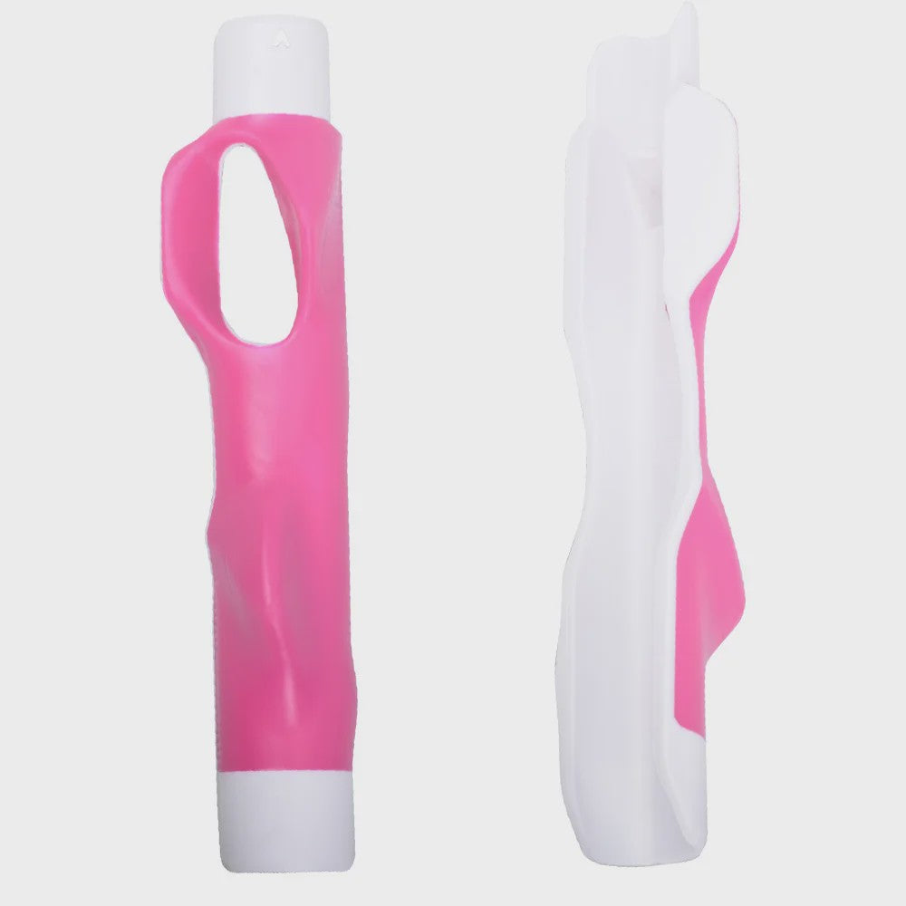 Golf Grip Correctiehulp voor Beginners - Verbeter Je Slag met de Juiste Greep