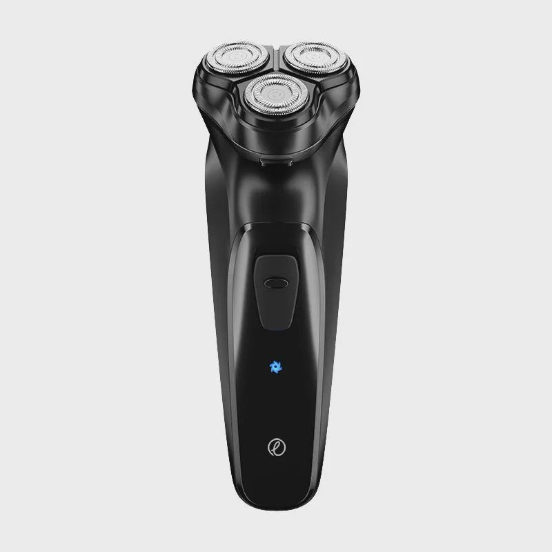 ENCHEN Blackstone Elektrisch Scheerapparaat voor Mannen - 3D Zwevend, Wasbaar, USB-C Oplaadbaar