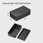 ABS Plastic Projectboxen (1-10 Stuks) - Stofdicht & Duurzaam voor Elektronica