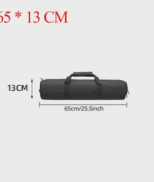 Universele Padded Draagtas voor Camera Statieven, Monopods en Lichtapparatuur