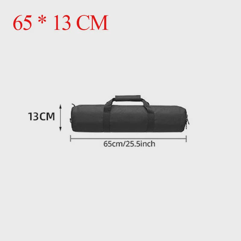 Universele Padded Draagtas voor Camera Statieven, Monopods en Lichtapparatuur