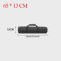 Universele Padded Draagtas voor Camera Statieven, Monopods en Lichtapparatuur